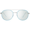 Guess Turquoise Women Sunglasses