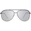 Guess Gray Men Sunglasses