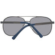 Guess Gray Men Sunglasses