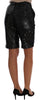Dolce & Gabbana Elegant Bermuda Tailored Shorts