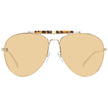 Tommy Hilfiger Gold Women Sunglasses