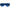 Tommy Hilfiger Blue Unisex Sunglasses