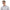 Police Silver Men Sunglasses