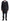 Dolce & Gabbana Elegant Gray Double Breasted Wool Suit