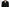 Dolce & Gabbana Elegant Black Wool Three-Piece Suit