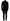 Dolce & Gabbana Elegant Blue Three-Piece Slim Fit Suit