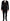 Dolce & Gabbana Elegant Blue Three-Piece Slim Fit Suit