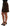 Dolce & Gabbana Elegant Leopard Print A-Line Skirt