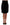 Dolce & Gabbana Baroque Embroidered Velvet Pencil Skirt