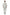 Billionaire Italian Couture Elegant Gray Hooded Cotton Sweatsuit