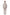Billionaire Italian Couture Elegant Gray Cotton Sweatsuit Ensemble