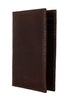Billionaire Italian Couture Elite Moro Leather Men's Wallet
