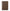 Billionaire Italian Couture Elegant Leather Men's Wallet in Brown