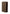 Billionaire Italian Couture Elegant Leather Men's Wallet in Brown