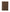 Billionaire Italian Couture Elegant Leather Men's Wallet in Brown