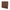 Billionaire Italian Couture Elegant Leather Men's Wallet in Brown