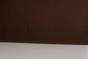 Billionaire Italian Couture Elegant Leather Men's Wallet in Brown