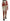 Dolce & Gabbana Elegant Floral High-Waist Pencil Skirt