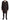 Dolce & Gabbana Elegant Bordeaux Double Breasted Suit