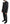Dolce & Gabbana Elegant Gray Double Breasted Wool Silk Suit
