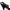 Dolce & Gabbana Black Goatskin Women Sandal