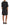 Dolce & Gabbana Chic Polka Dotted Wool Dress
