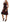 Dolce & Gabbana Elegant Polka Dotted Shift Dress