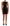 Dolce & Gabbana Sleeveless Leopard Mini Sheath Dress