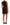 Dolce & Gabbana Sleeveless Leopard Mini Sheath Dress