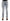 Versace Jeans Chic Light Blue Torn Slim Fit Jeans