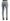 Versace Jeans Chic Light Blue Torn Slim Fit Jeans