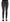 Acht Sleek Gray Slim-Fit Designer Jeans
