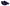 Dolce & Gabbana Plush Purple Sheep Fur Loafers