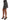 Dolce & Gabbana Elegant Lace Mini Skirt with Crystal Details