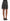 Dolce & Gabbana Chic High Waist Wool Mini Shorts