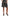 Dolce & Gabbana Elegant High-Waist Brocade Shorts