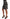 Dolce & Gabbana Elegant High-Waist Brocade Shorts