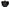 Dolce & Gabbana Elegant Black Silver Fox Fur Scarf
