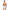 Hugo Boss White Polyamide Swimwear