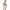 Hugo Boss White Polyamide Swimwear