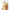 Alviero Martini Prima Classe Beige Cotton Backpack