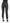 Dolce & Gabbana High Waist Floral Lace Slim Trousers