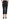 Dolce & Gabbana Elegant High Waist Capri Dress Pants