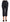 Dolce & Gabbana Elegant High Waist Capri Dress Pants