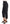Dolce & Gabbana Elegant High Waist Capri Dress Pants