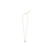 Dolce & Gabbana Rhinestone logo Necklace