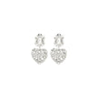 Self-Portrait Earrings