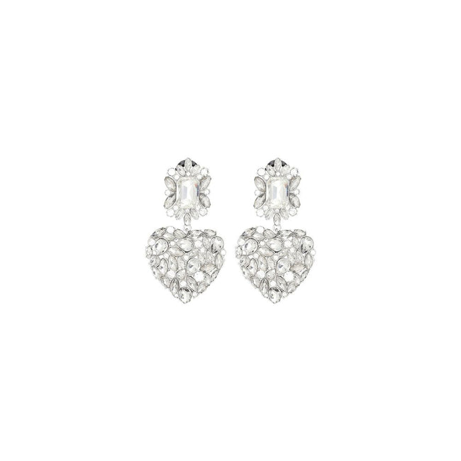 Self-Portrait Earrings