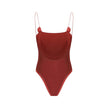 Oséree Rose Swimsuit