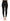 Dolce & Gabbana Elegant High-Waist Cashmere Tights Pants
